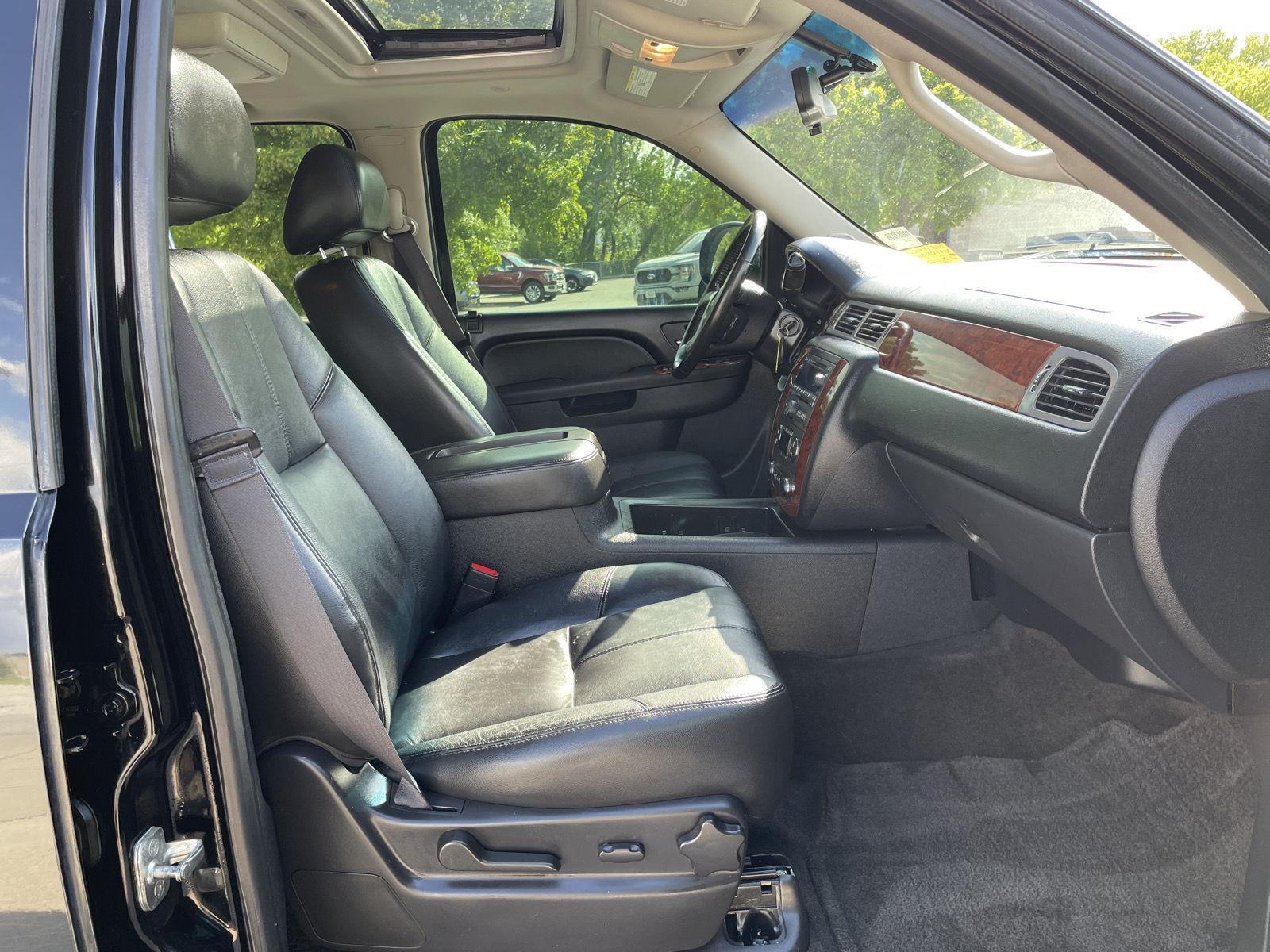 Pre-Owned 2013 Chevrolet Tahoe for sale in Lincoln NE