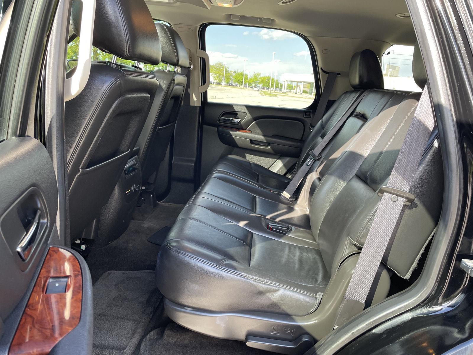 Pre-Owned 2013 Chevrolet Tahoe for sale in Lincoln NE