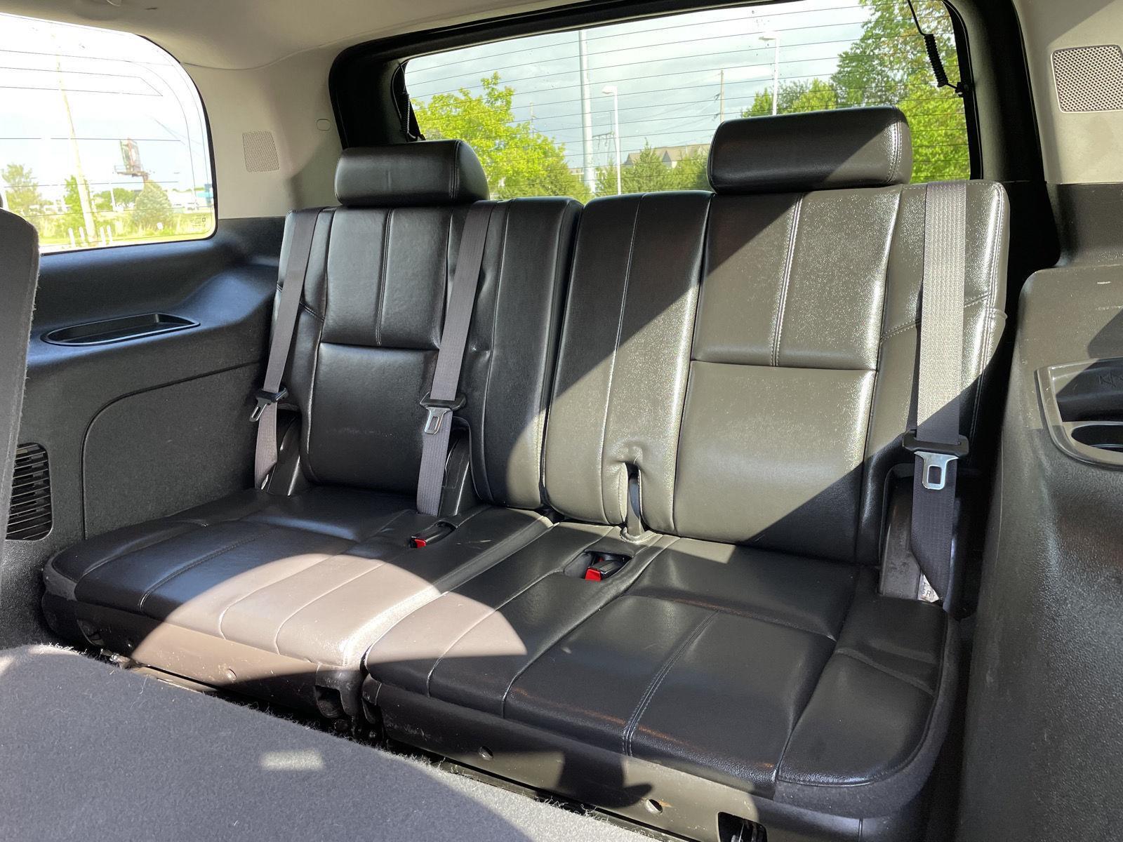 Pre-Owned 2013 Chevrolet Tahoe for sale in Lincoln NE