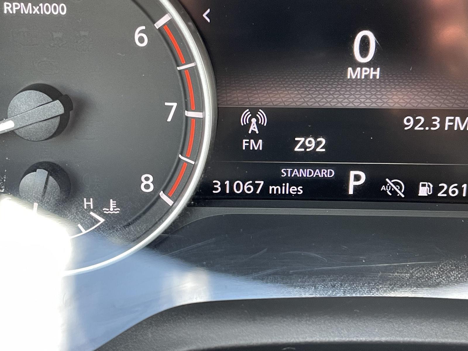 Used 2025 Nissan Rogue for sale in Lincoln NE