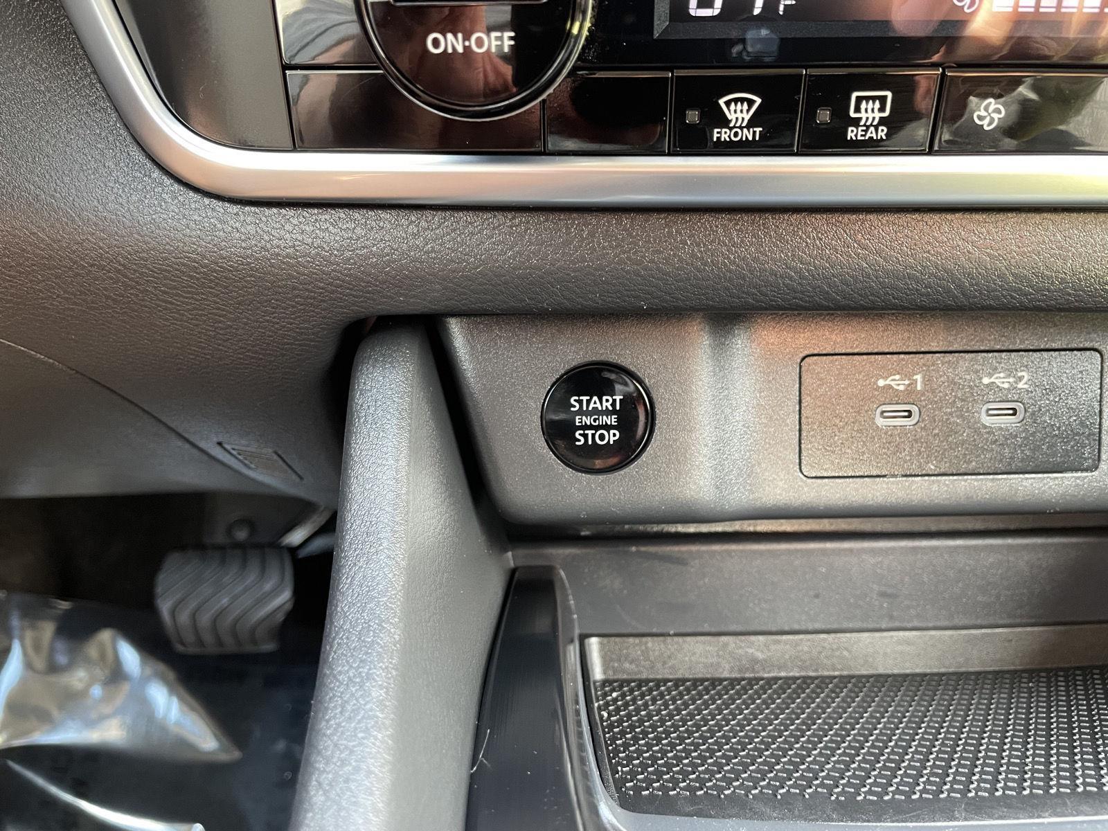 Used 2025 Nissan Rogue for sale in Lincoln NE