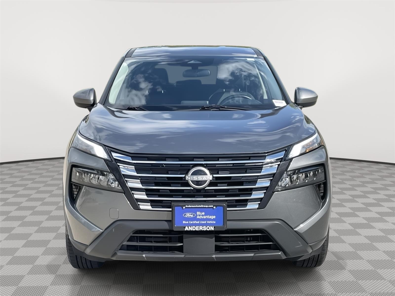 Used 2025 Nissan Rogue for sale in Lincoln NE