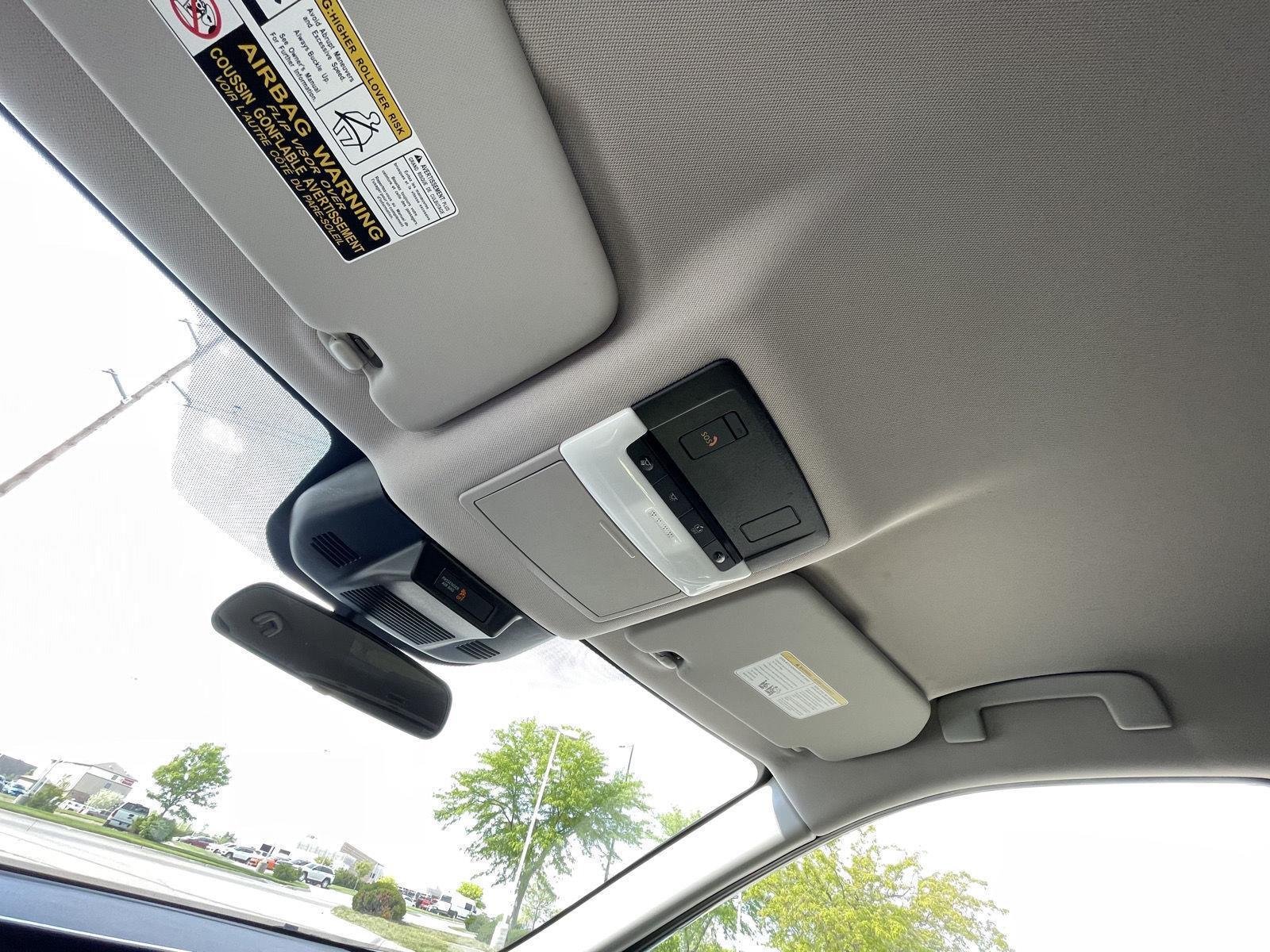 Used 2025 Nissan Rogue for sale in Lincoln NE