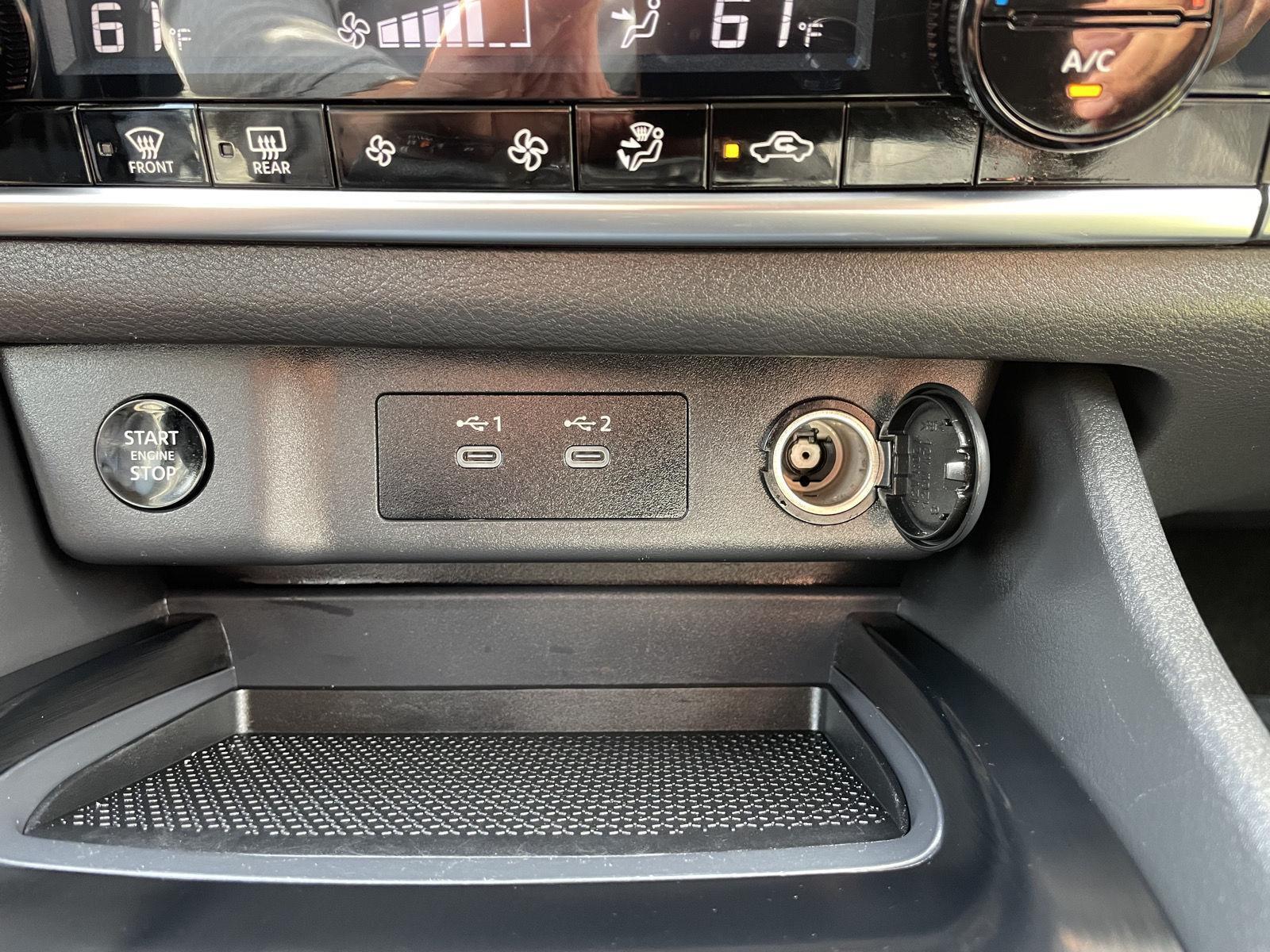 Used 2025 Nissan Rogue for sale in Lincoln NE