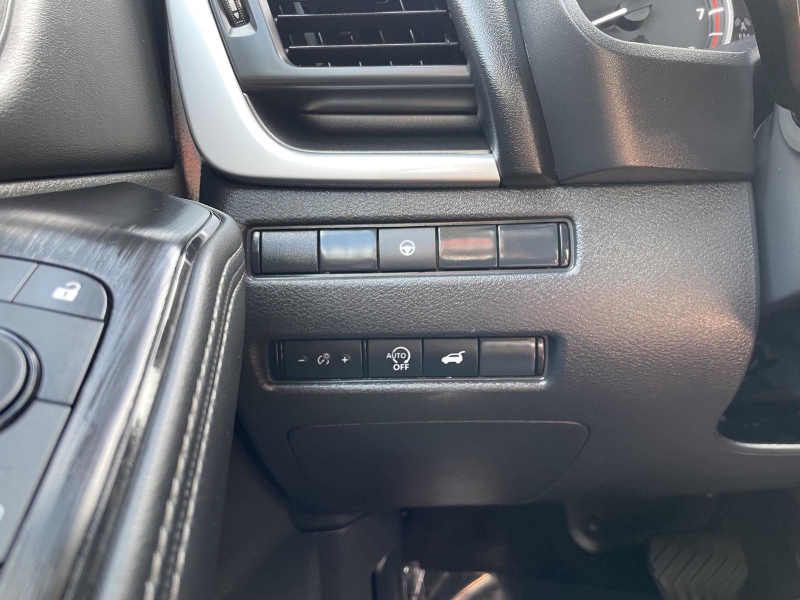Used 2025 Nissan Rogue for sale in Lincoln NE