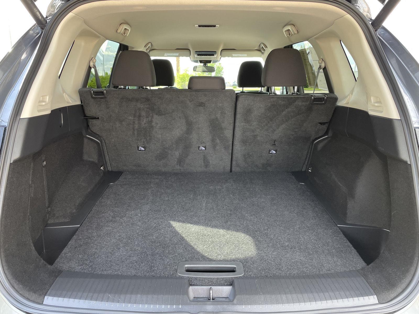 Used 2025 Nissan Rogue for sale in Lincoln NE