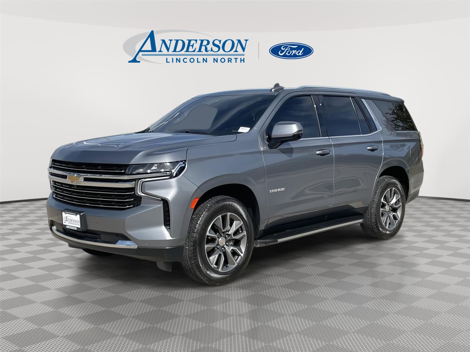 Used 2022 Chevrolet Tahoe for sale in Lincoln NE
