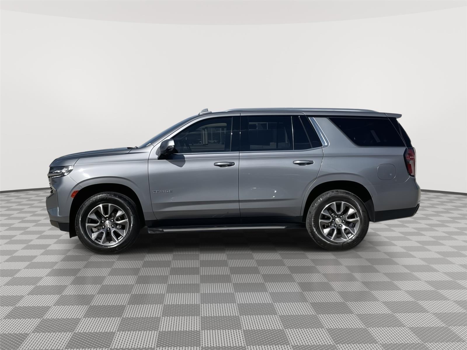 Used 2022 Chevrolet Tahoe for sale in Lincoln NE