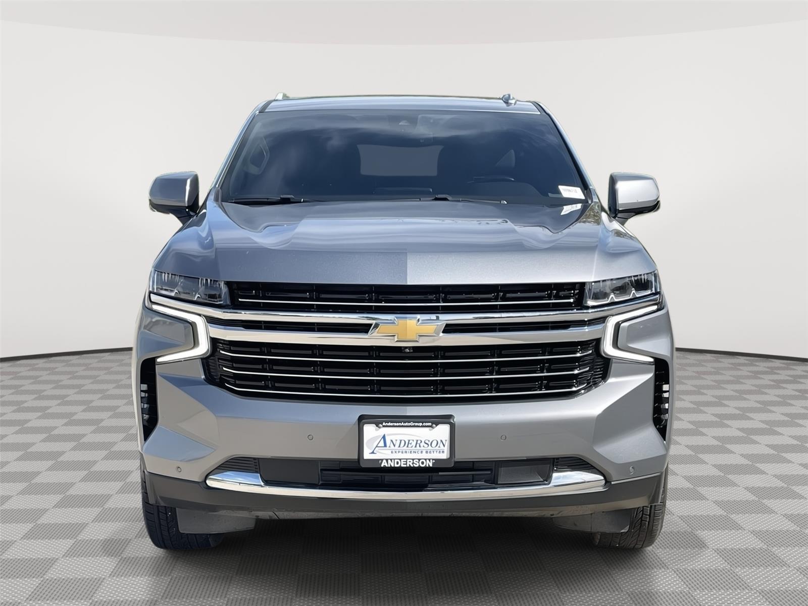 Used 2022 Chevrolet Tahoe for sale in Lincoln NE