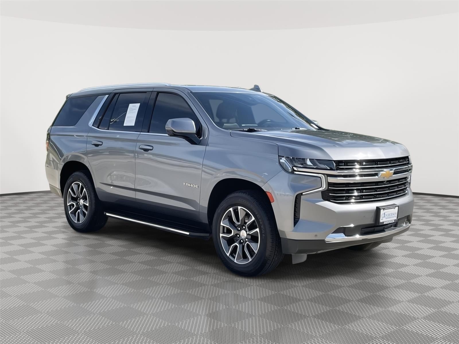 Used 2022 Chevrolet Tahoe for sale in Lincoln NE