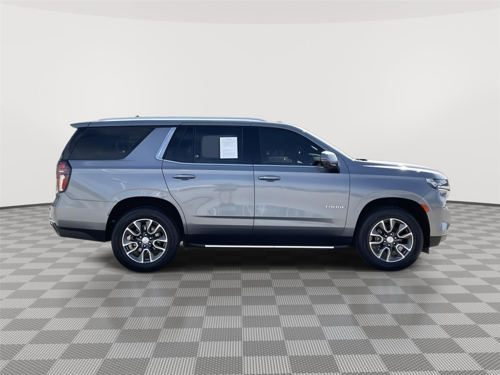 Used 2022 Chevrolet Tahoe for sale in Lincoln NE