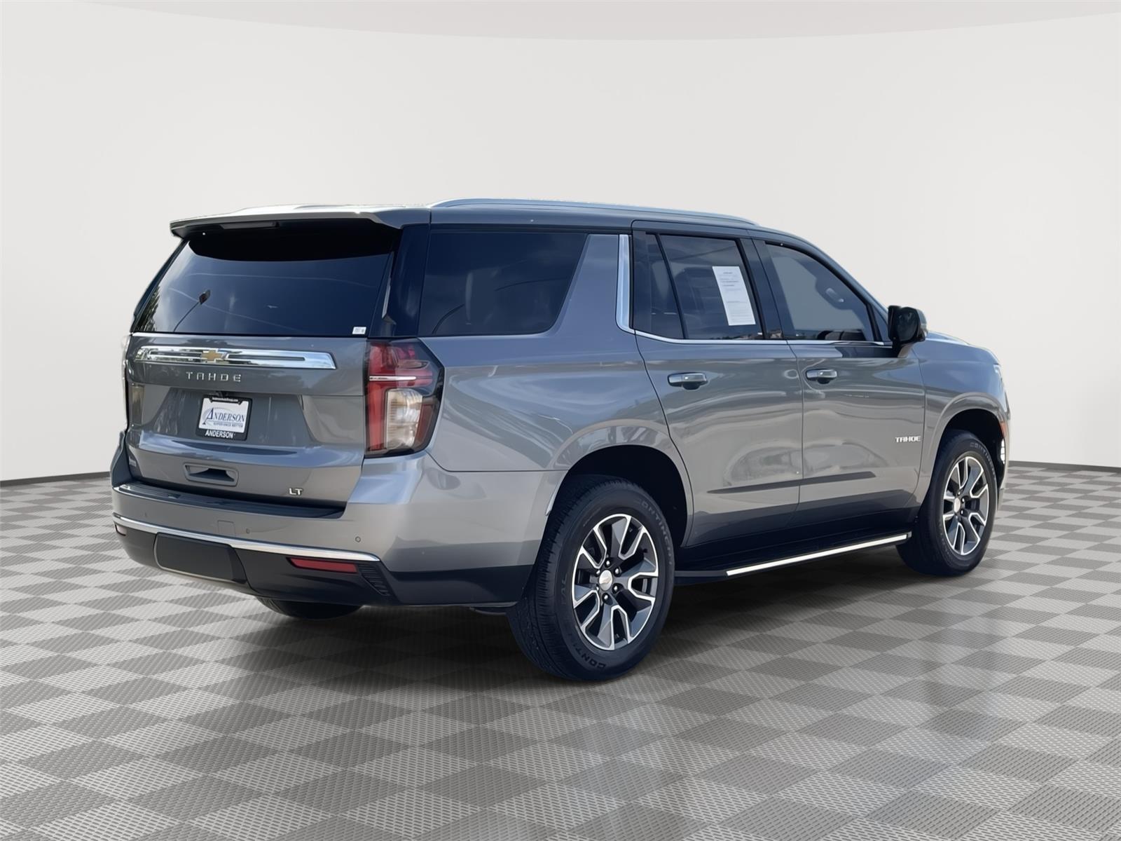 Used 2022 Chevrolet Tahoe for sale in Lincoln NE
