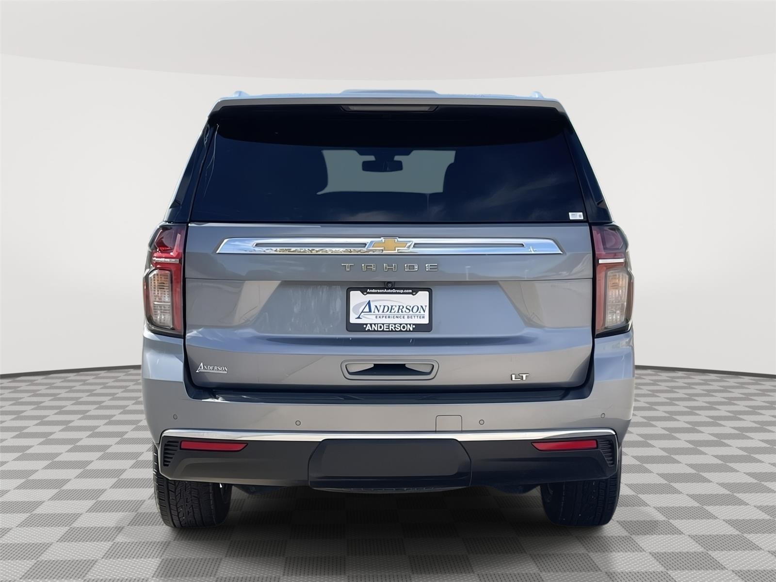 Used 2022 Chevrolet Tahoe for sale in Lincoln NE