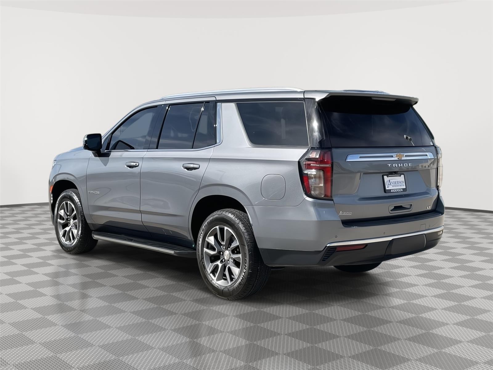 Used 2022 Chevrolet Tahoe for sale in Lincoln NE