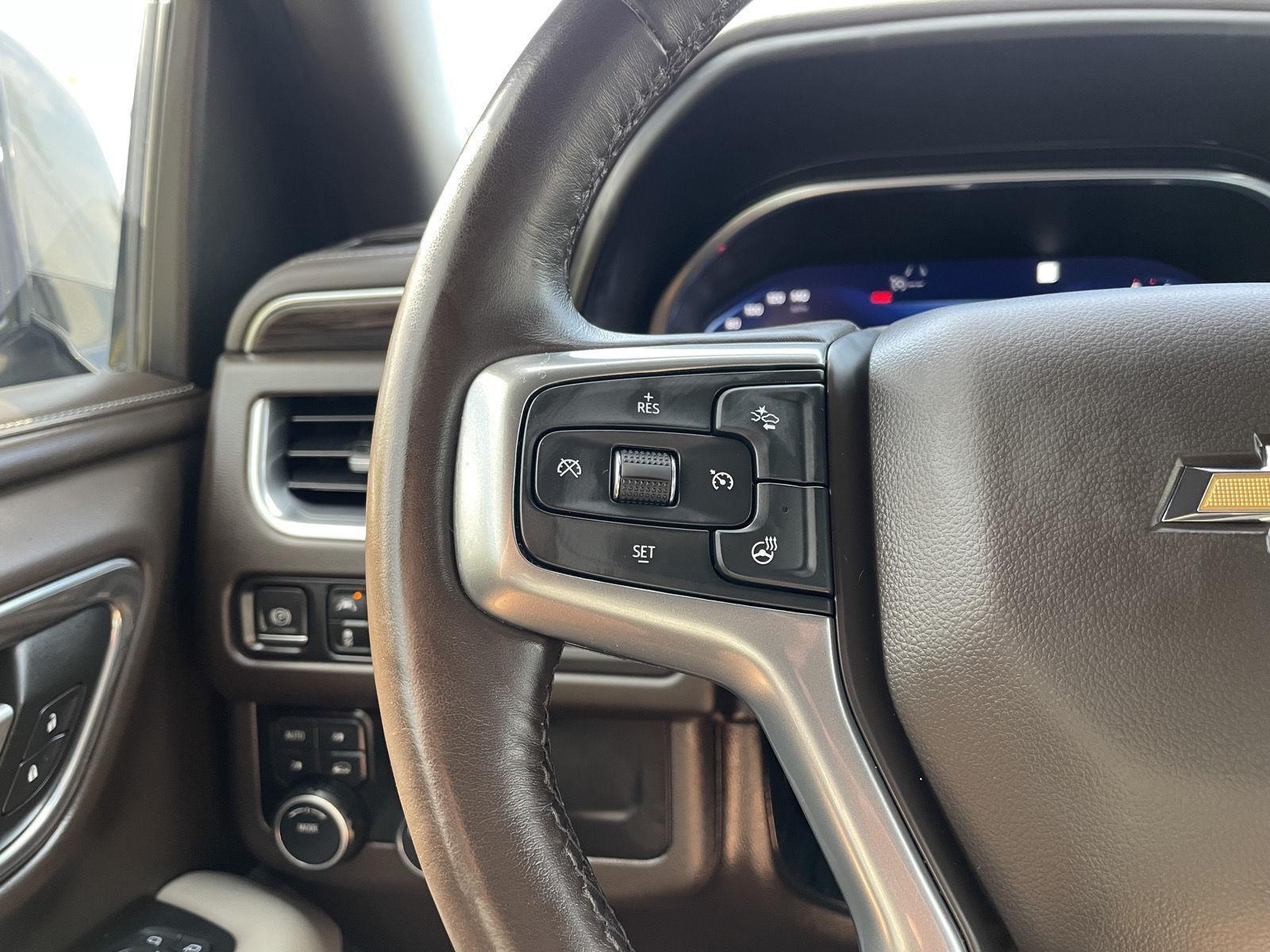 Used 2022 Chevrolet Tahoe for sale in Lincoln NE