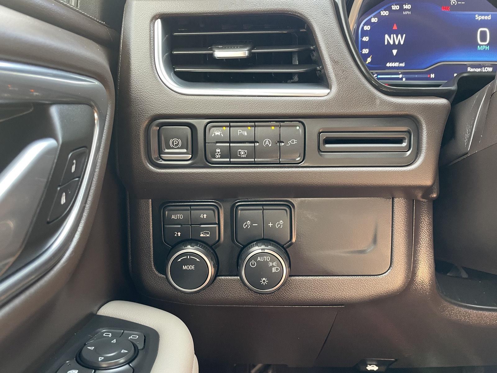 Used 2022 Chevrolet Tahoe for sale in Lincoln NE