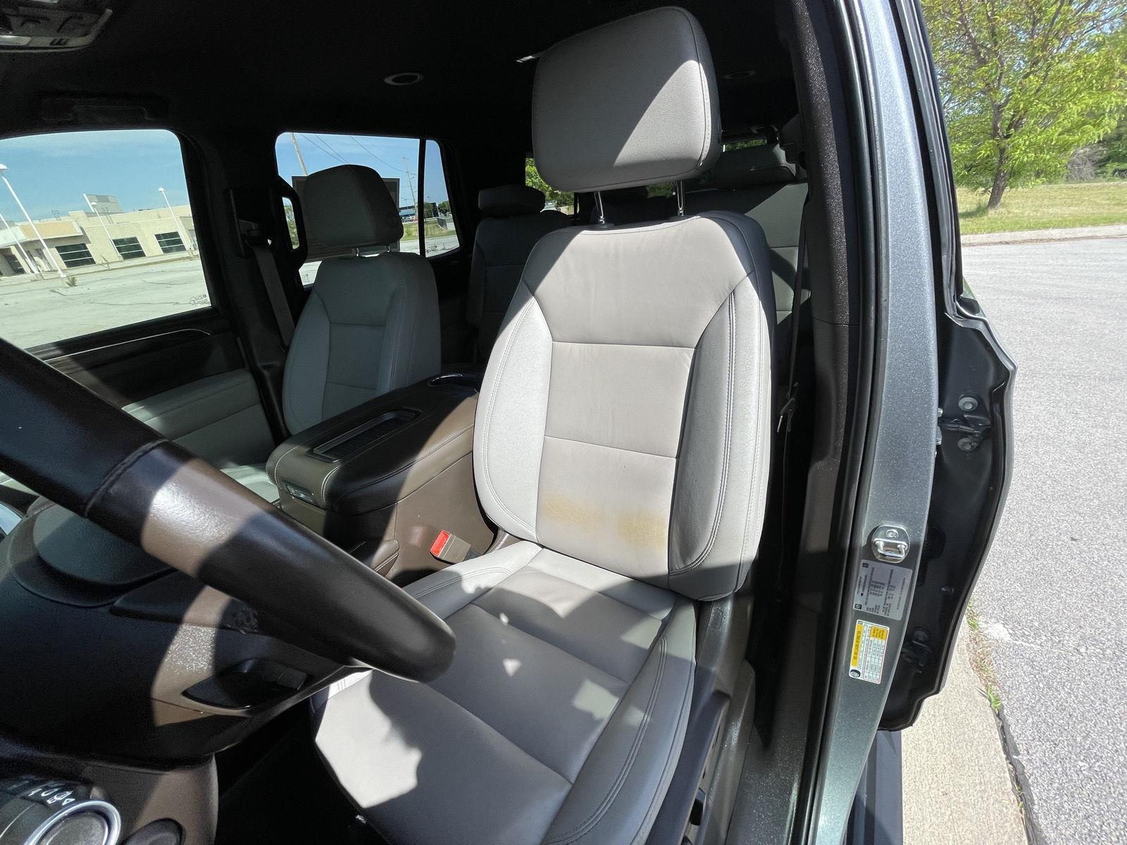 Used 2022 Chevrolet Tahoe for sale in Lincoln NE