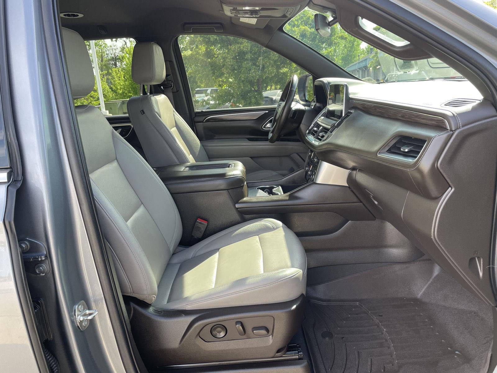 Used 2022 Chevrolet Tahoe for sale in Lincoln NE