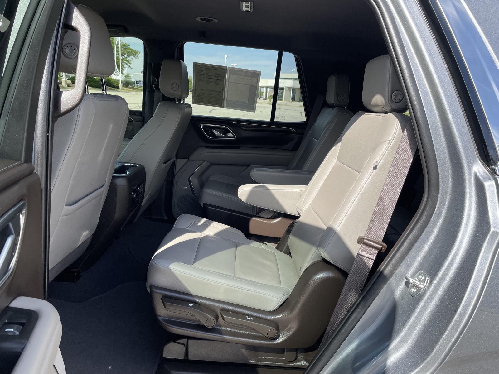 Used 2022 Chevrolet Tahoe for sale in Lincoln NE