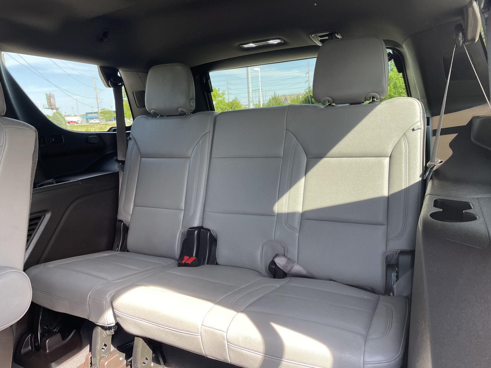 Used 2022 Chevrolet Tahoe for sale in Lincoln NE