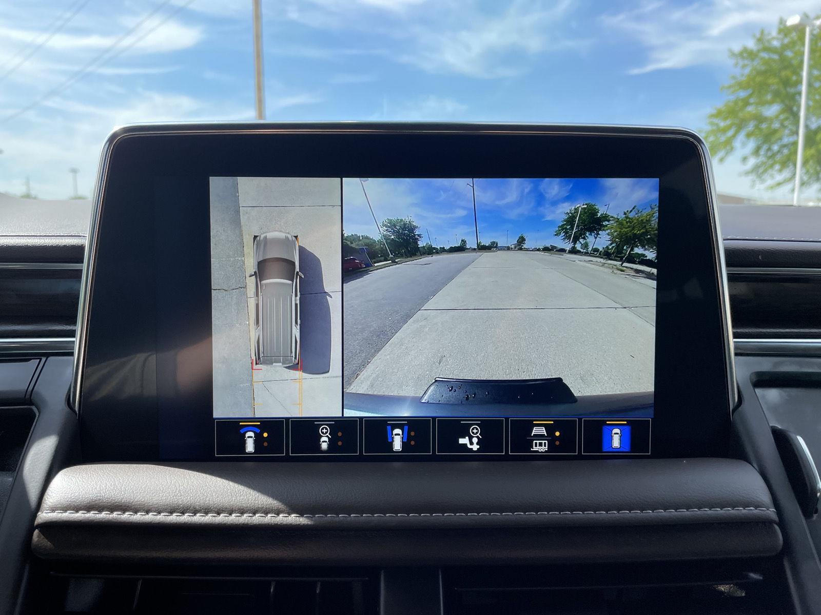Used 2022 Chevrolet Tahoe for sale in Lincoln NE