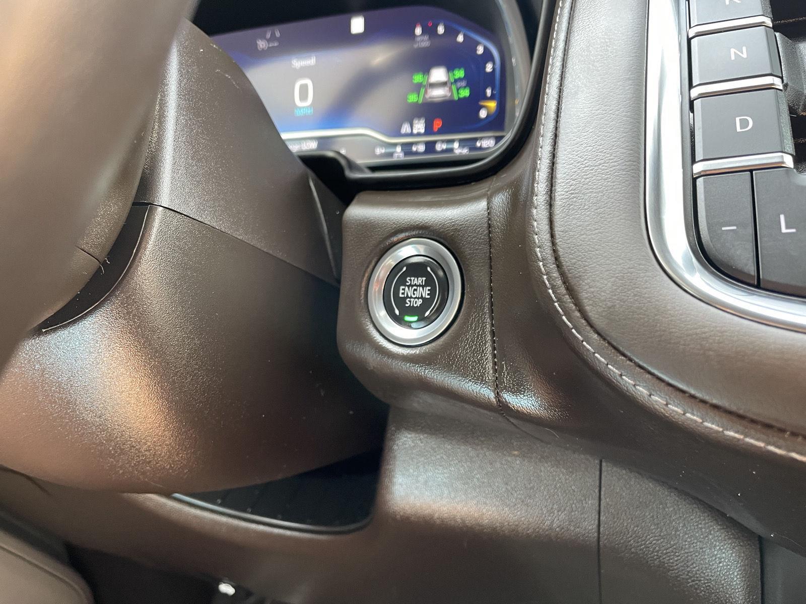 Used 2022 Chevrolet Tahoe for sale in Lincoln NE