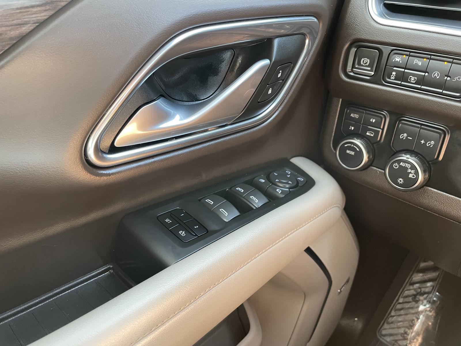 Used 2022 Chevrolet Tahoe for sale in Lincoln NE