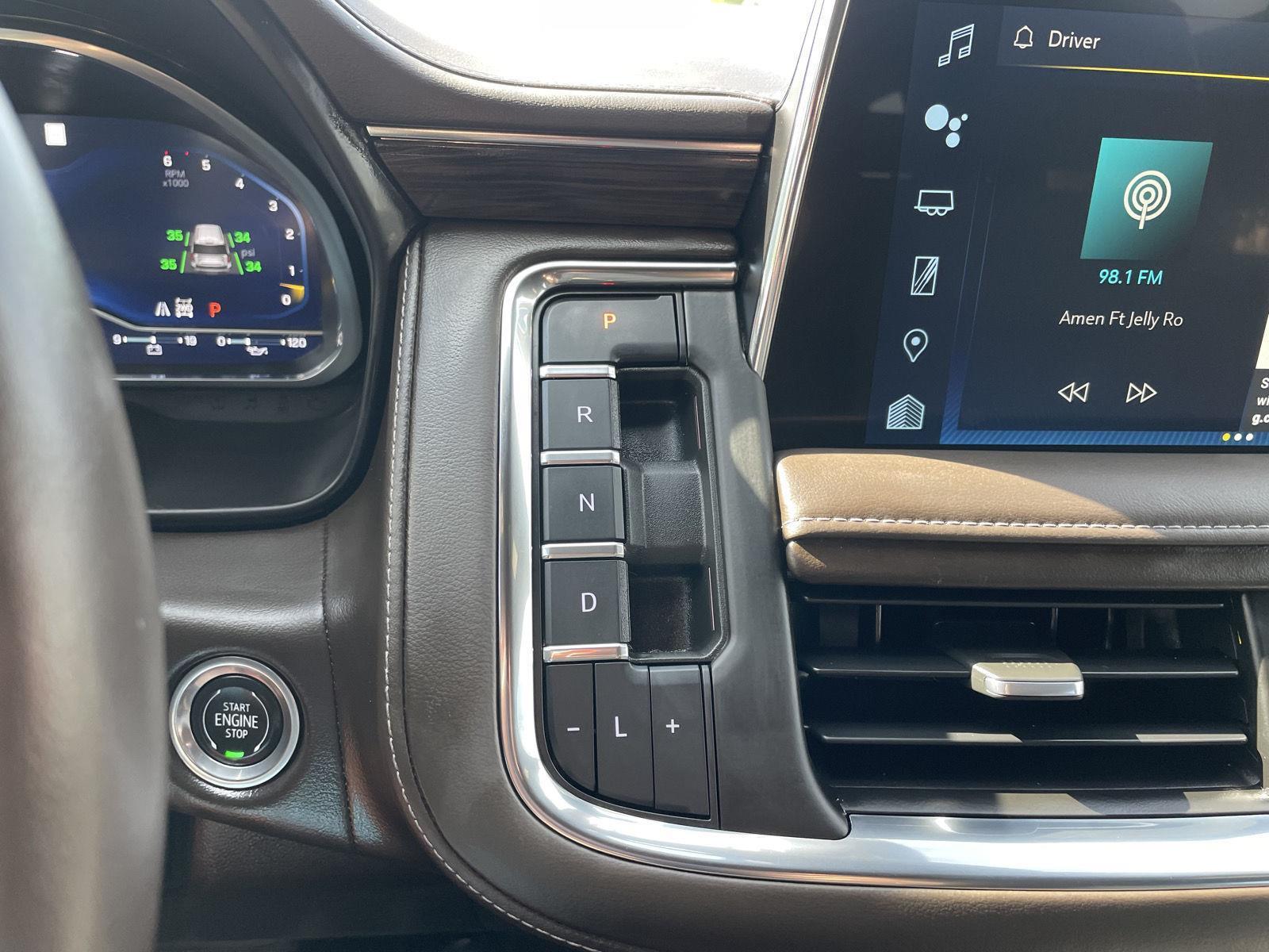 Used 2022 Chevrolet Tahoe for sale in Lincoln NE