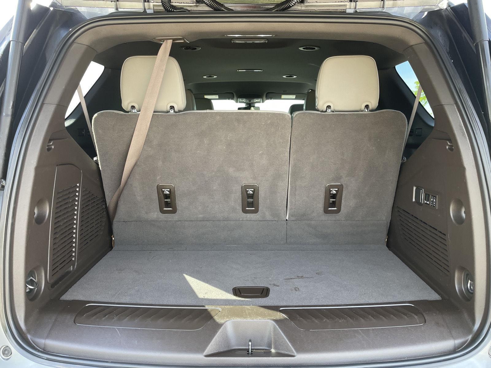 Used 2022 Chevrolet Tahoe for sale in Lincoln NE
