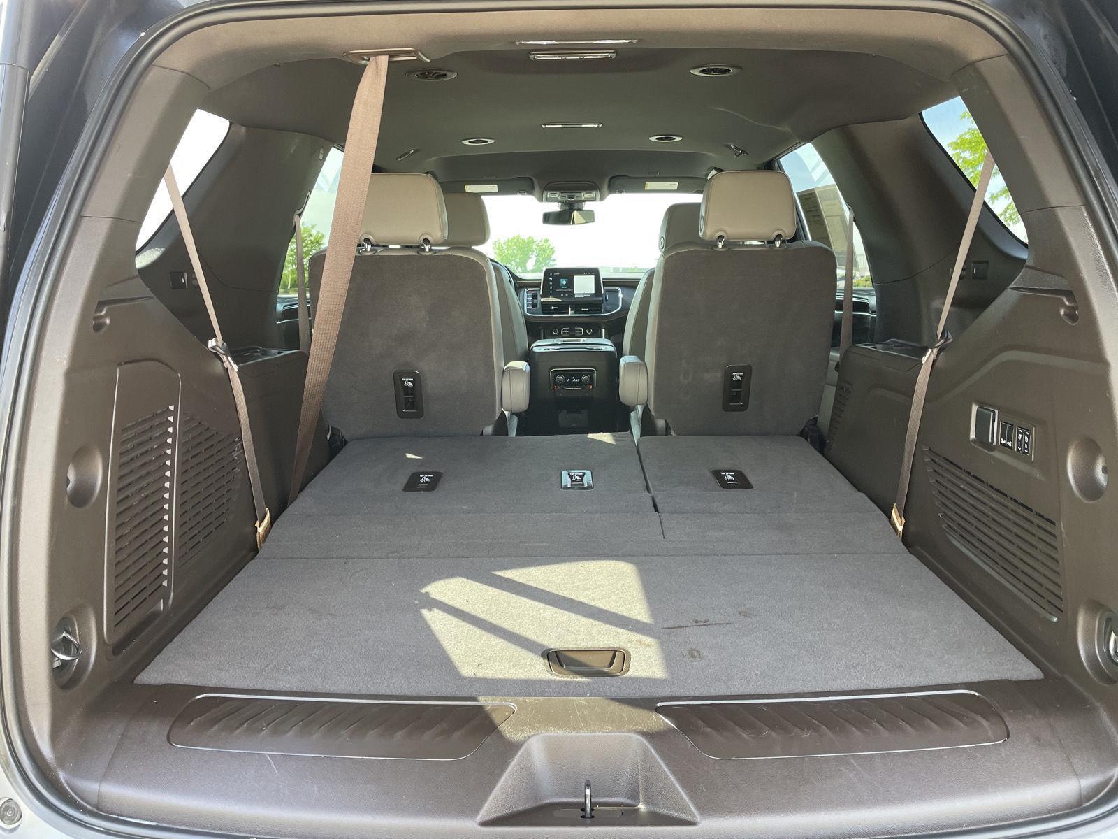 Used 2022 Chevrolet Tahoe for sale in Lincoln NE