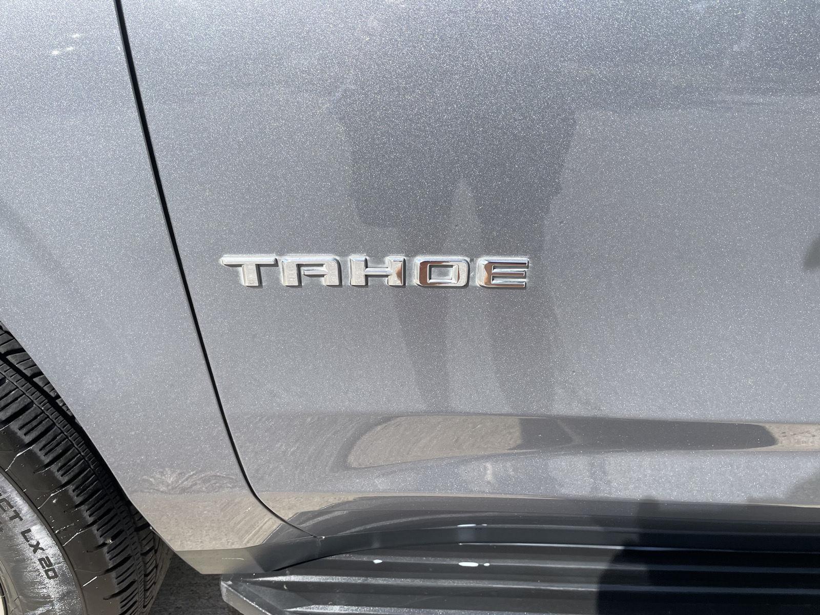 Used 2022 Chevrolet Tahoe for sale in Lincoln NE