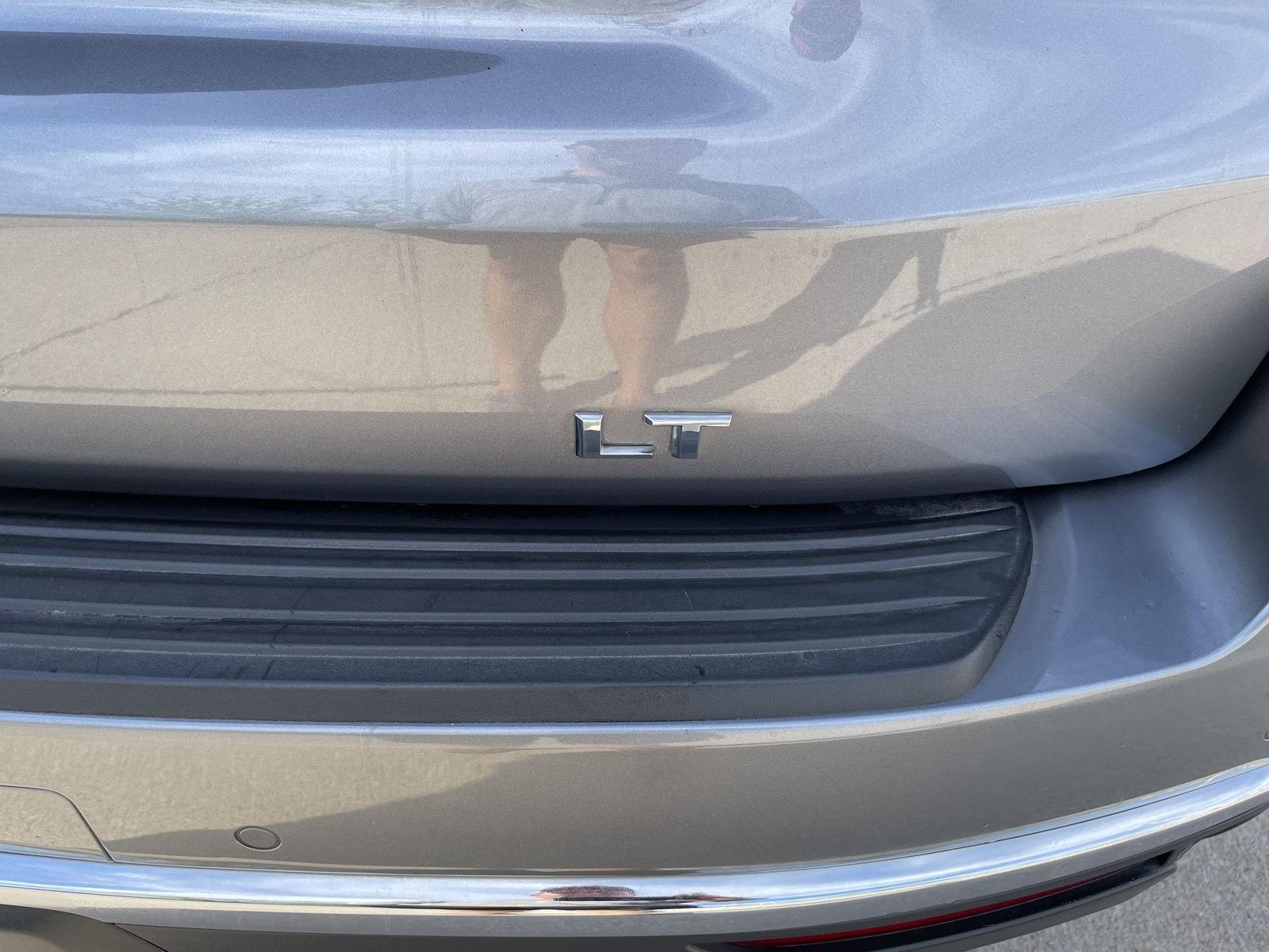 Used 2022 Chevrolet Tahoe for sale in Lincoln NE