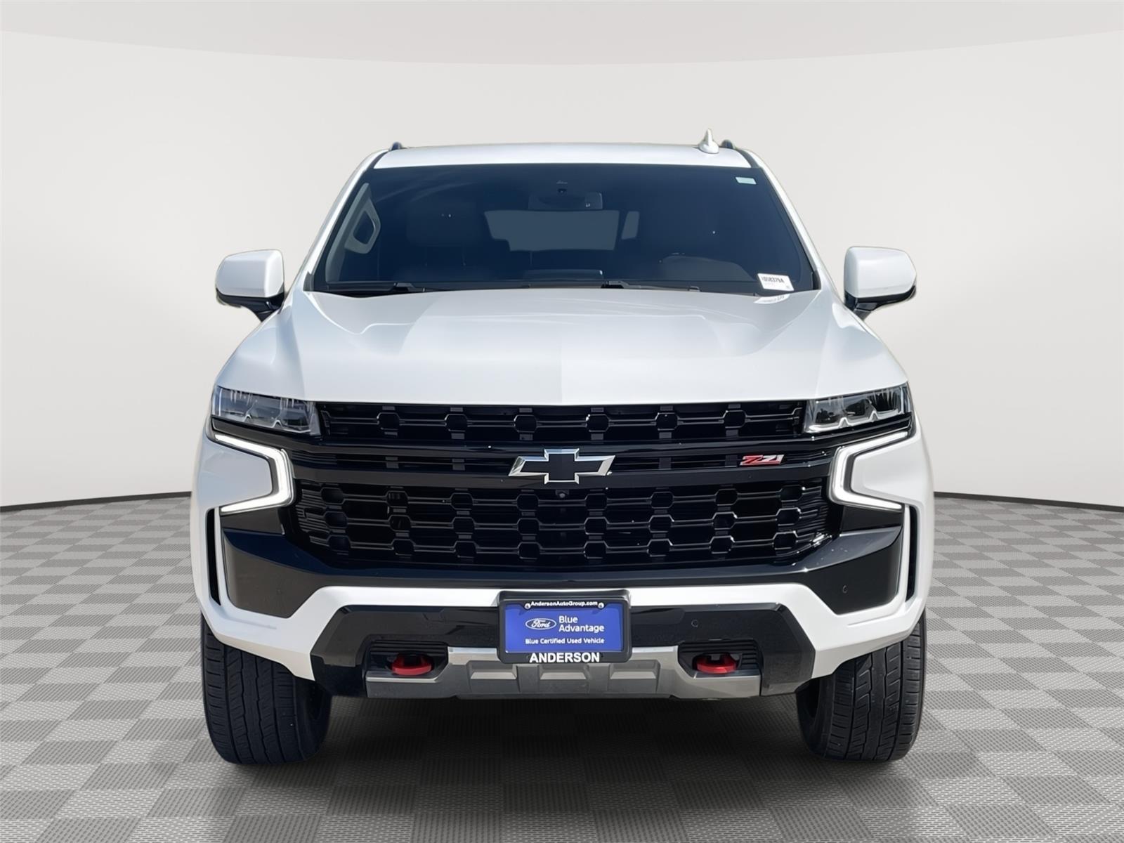Used 2023 Chevrolet Suburban for sale in Lincoln NE