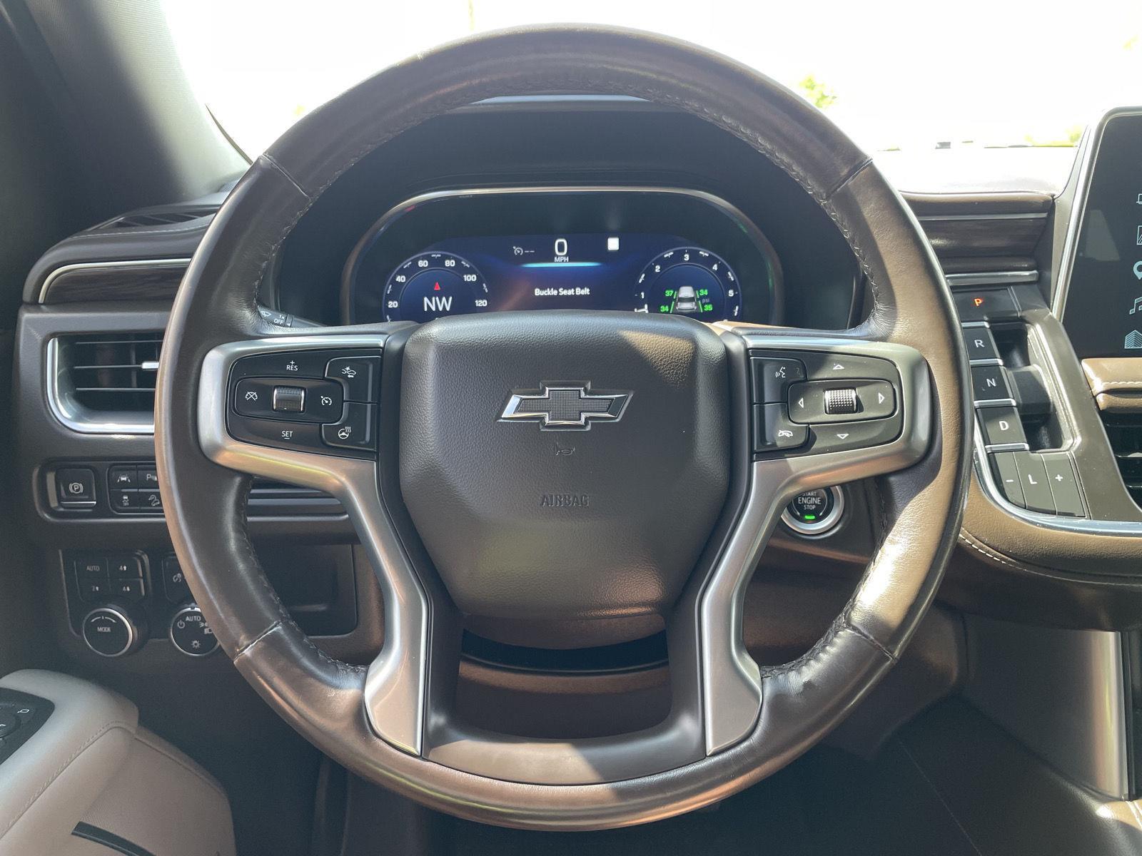 Used 2023 Chevrolet Suburban for sale in Lincoln NE