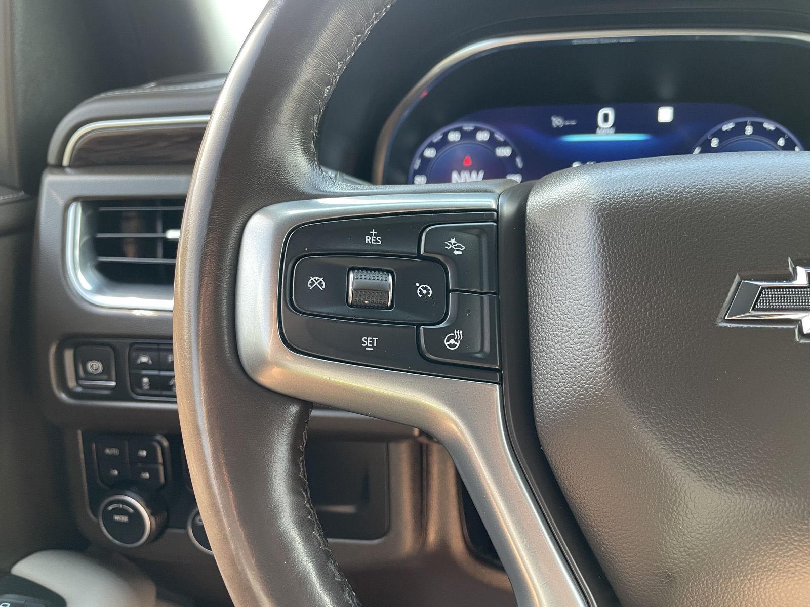 Used 2023 Chevrolet Suburban for sale in Lincoln NE