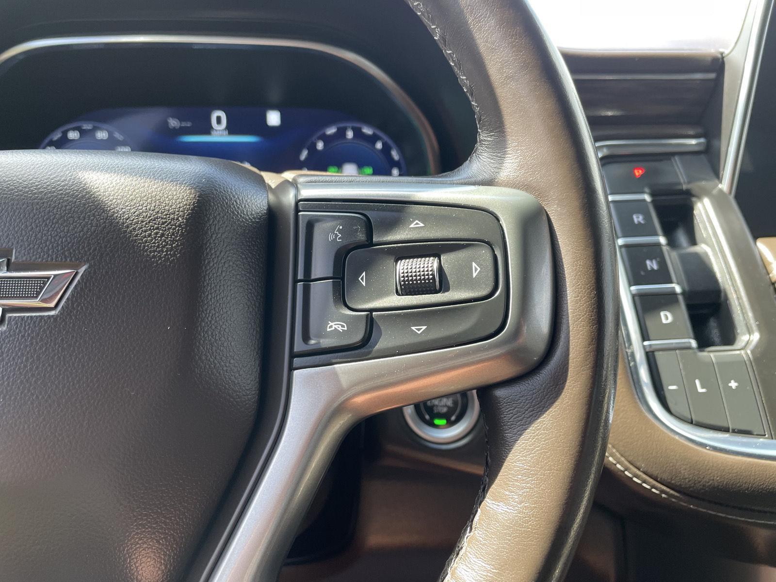 Used 2023 Chevrolet Suburban for sale in Lincoln NE