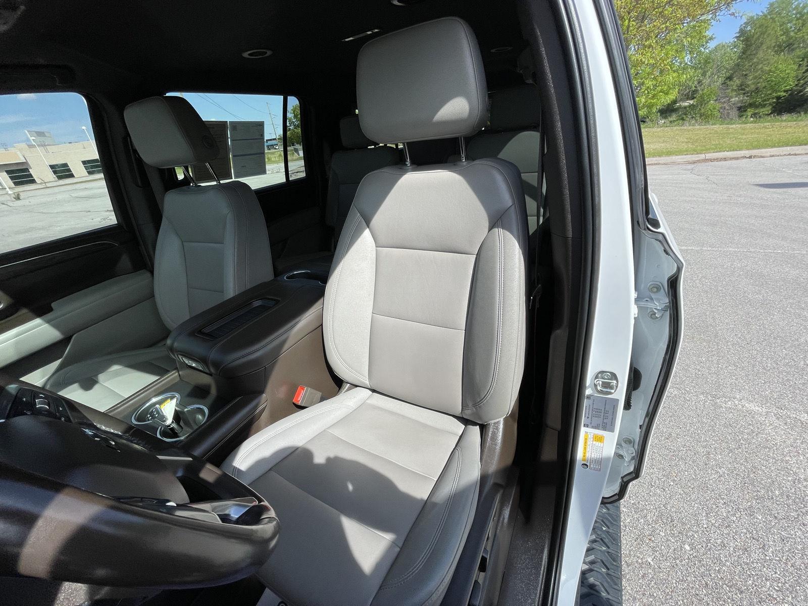 Used 2023 Chevrolet Suburban for sale in Lincoln NE