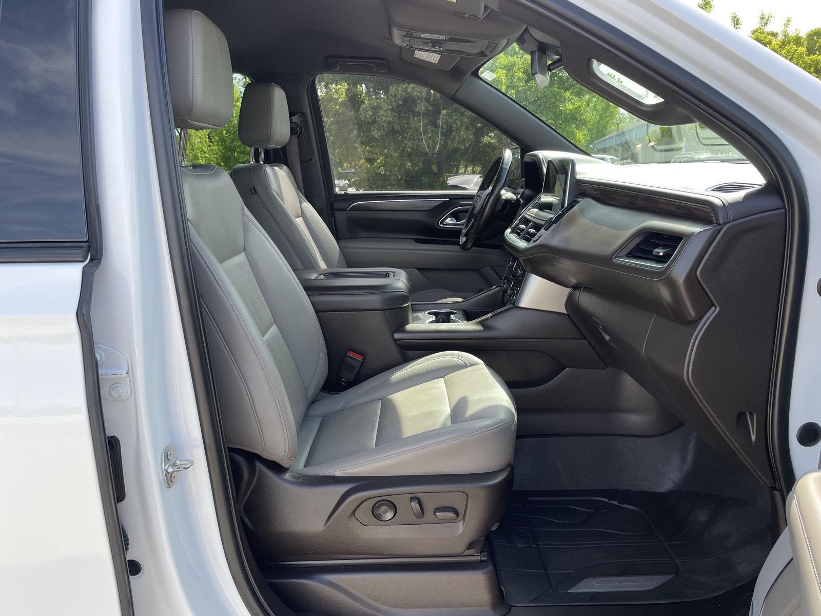 Used 2023 Chevrolet Suburban for sale in Lincoln NE