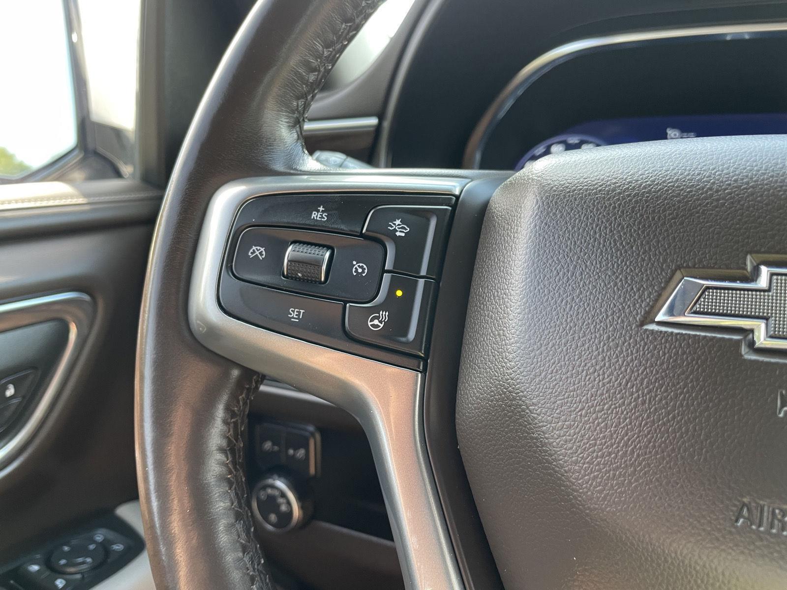 Used 2023 Chevrolet Suburban for sale in Lincoln NE