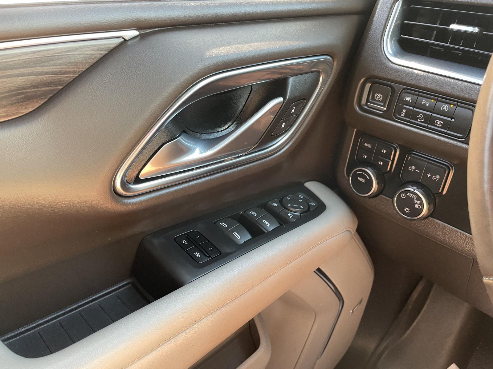 Used 2023 Chevrolet Suburban for sale in Lincoln NE