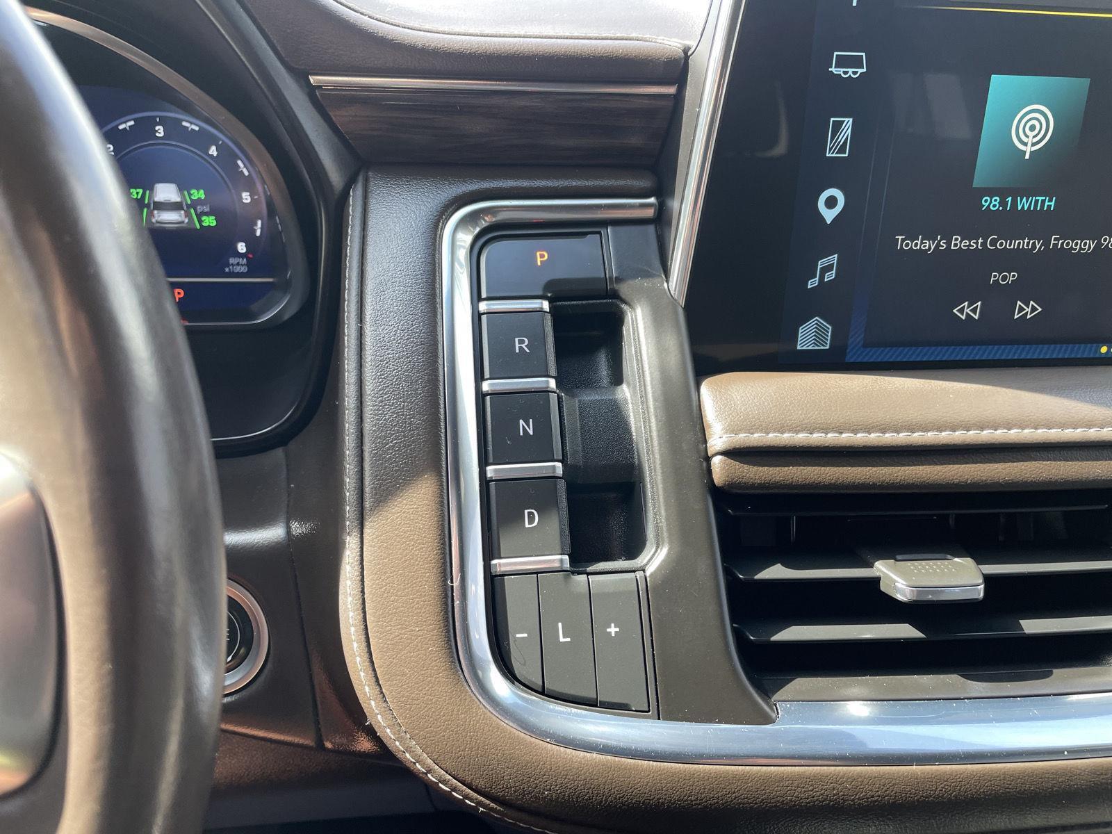 Used 2023 Chevrolet Suburban for sale in Lincoln NE