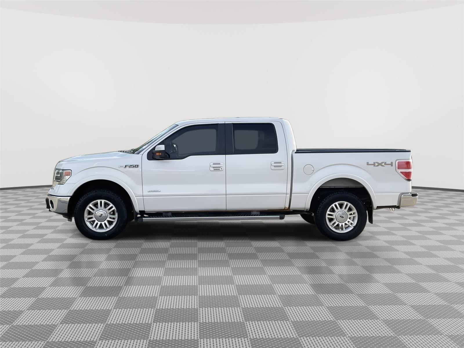 Used 2014 Ford F-150 for sale in Lincoln NE