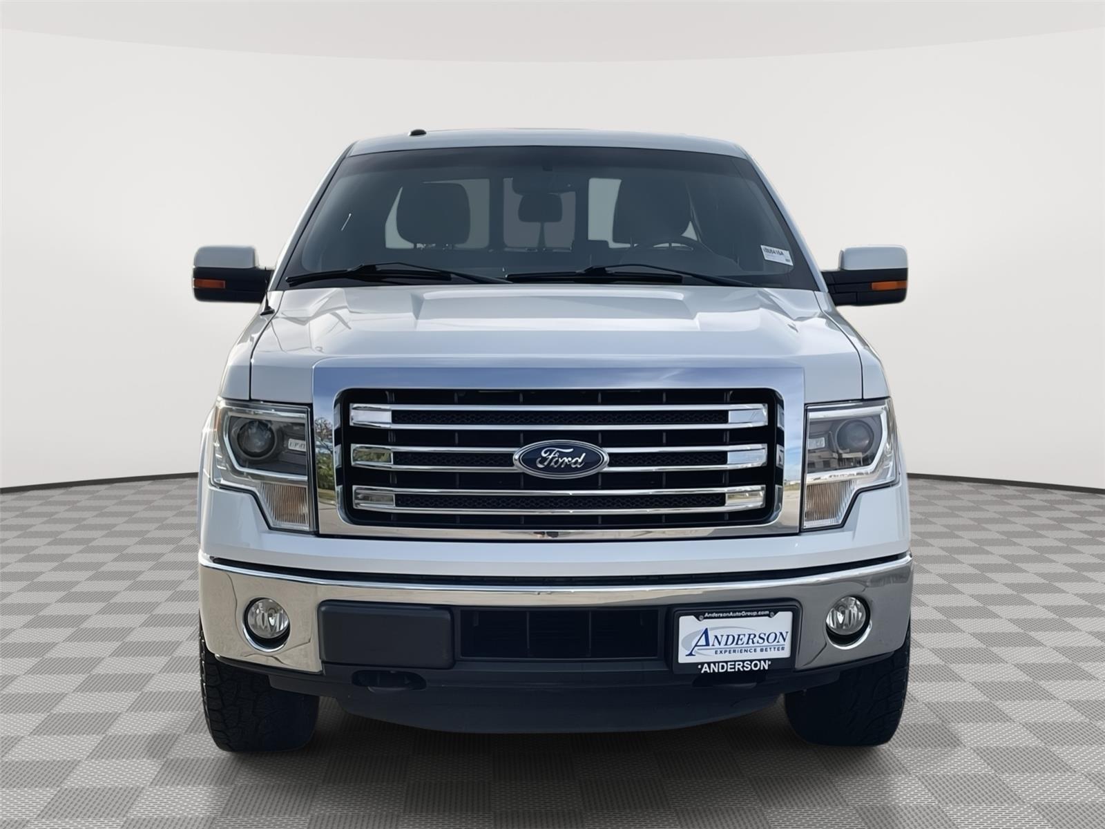 Used 2014 Ford F-150 for sale in Lincoln NE