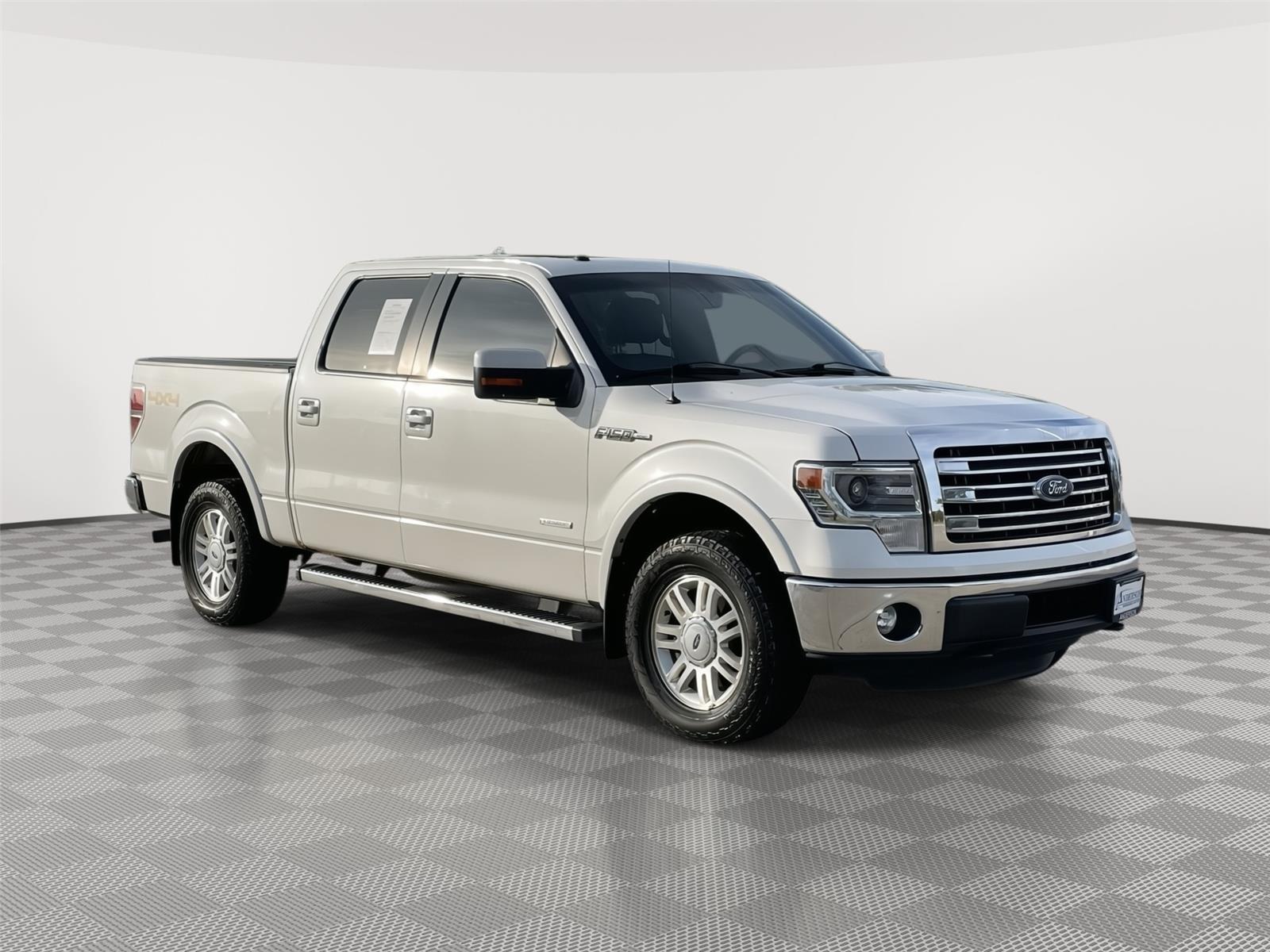 Used 2014 Ford F-150 for sale in Lincoln NE