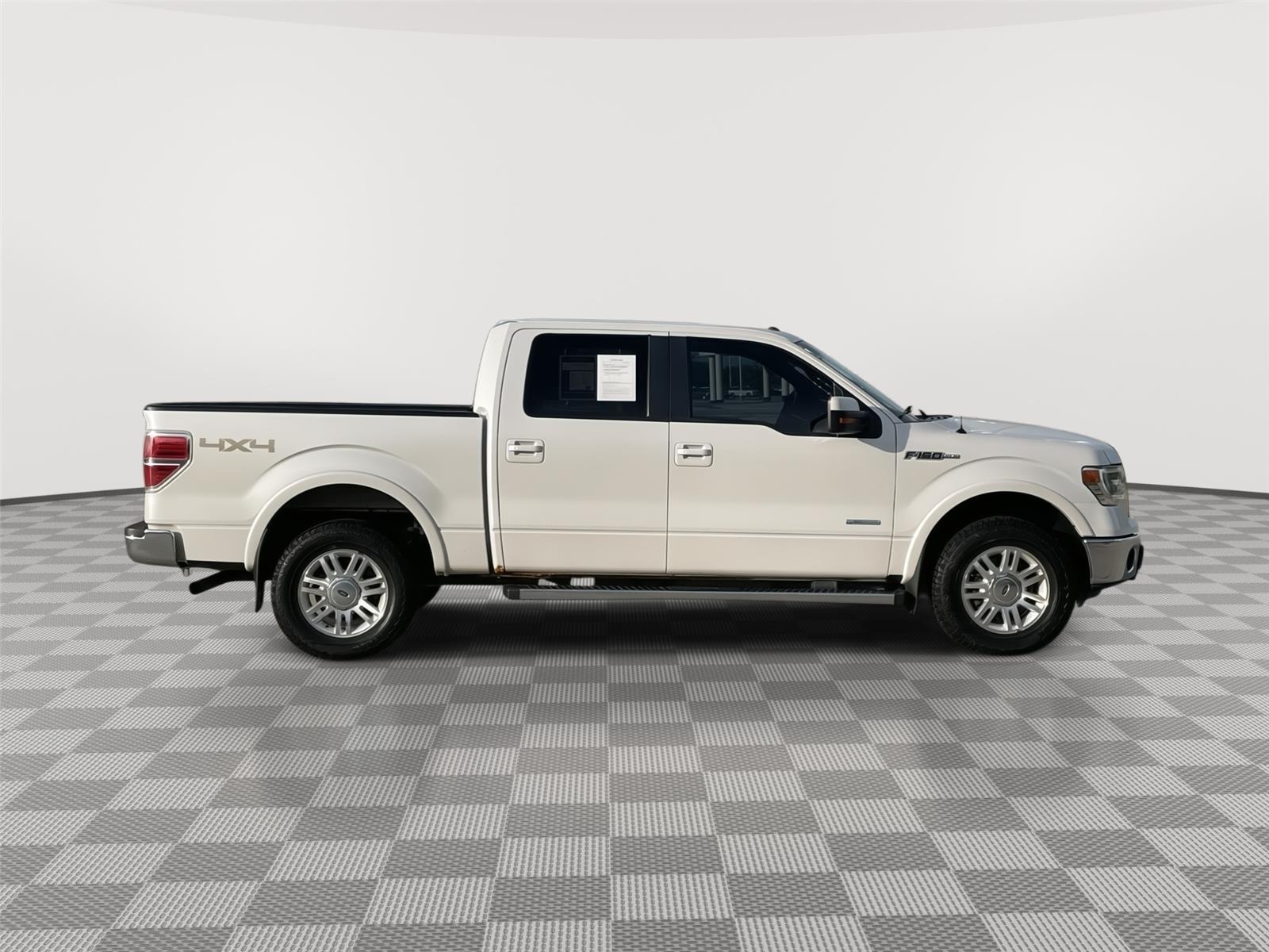 Used 2014 Ford F-150 for sale in Lincoln NE