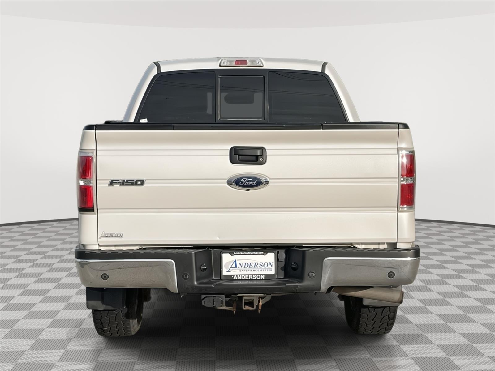 Used 2014 Ford F-150 for sale in Lincoln NE