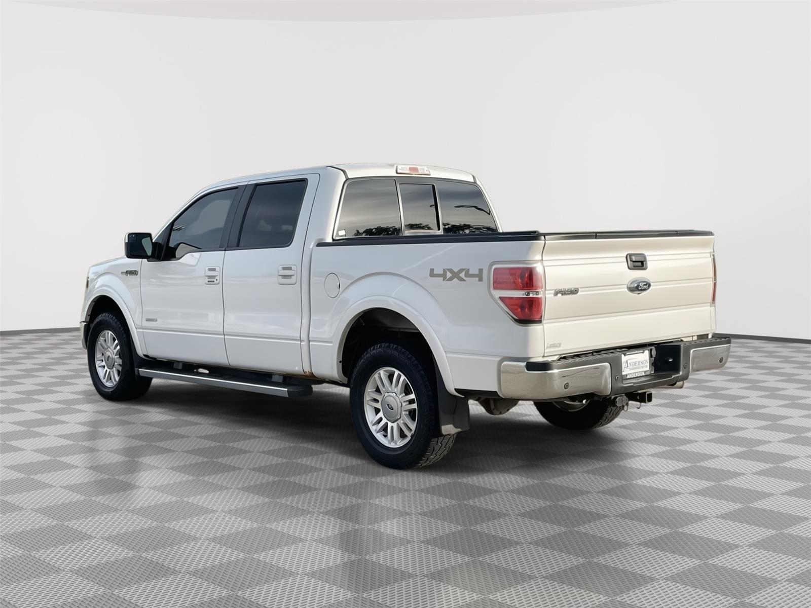 Used 2014 Ford F-150 for sale in Lincoln NE