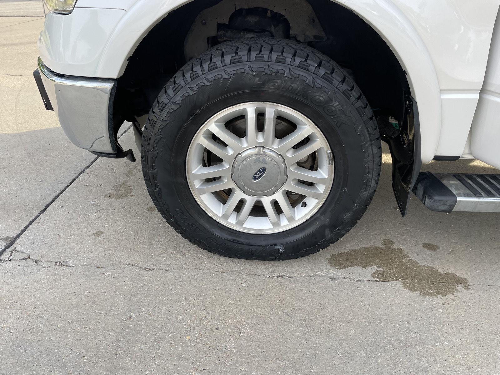 Used 2014 Ford F-150 for sale in Lincoln NE
