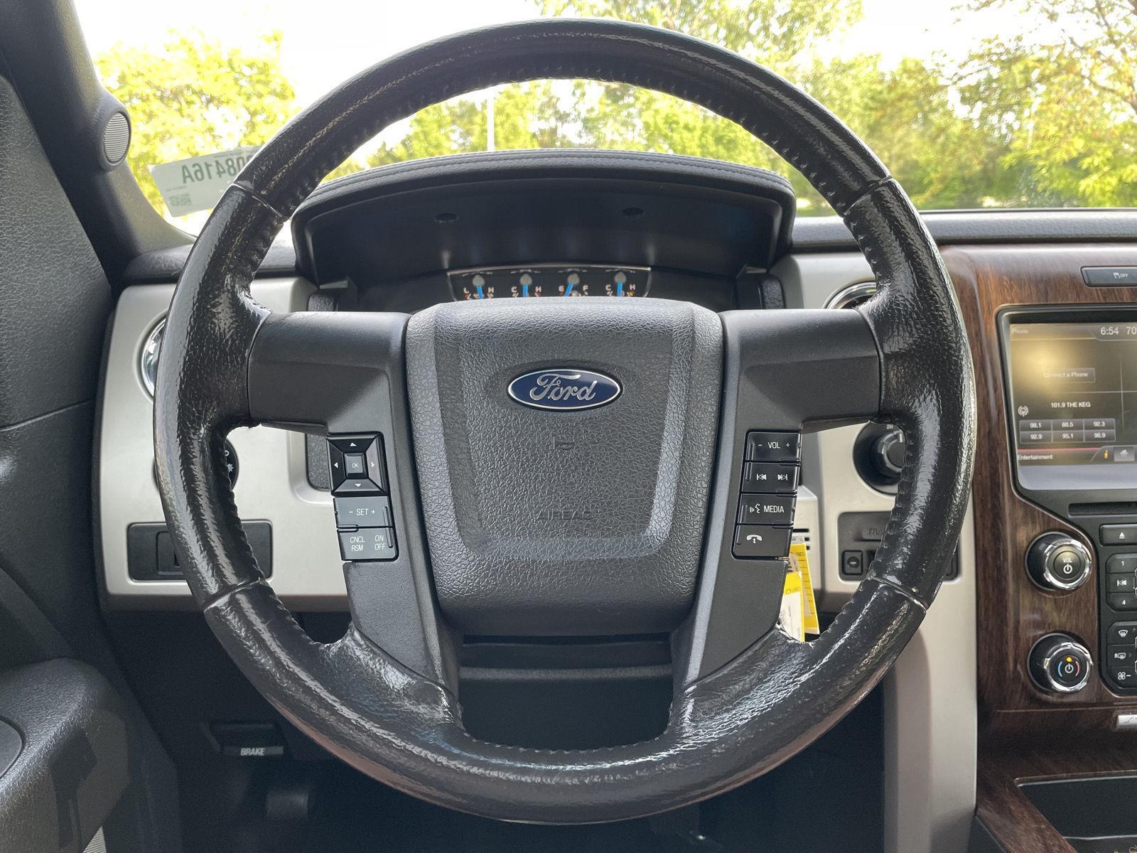 Used 2014 Ford F-150 for sale in Lincoln NE