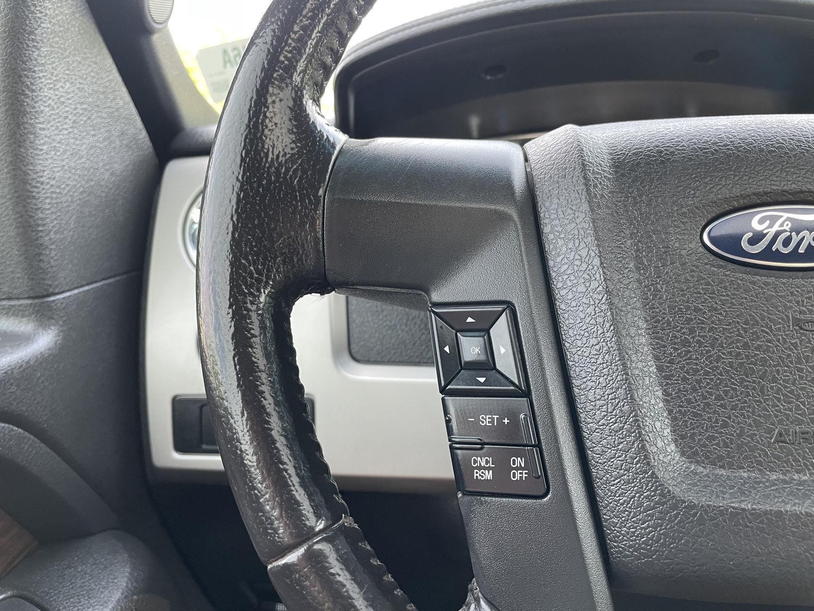 Used 2014 Ford F-150 for sale in Lincoln NE